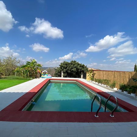 Guesthouse In Torrent Εξωτερικό φωτογραφία