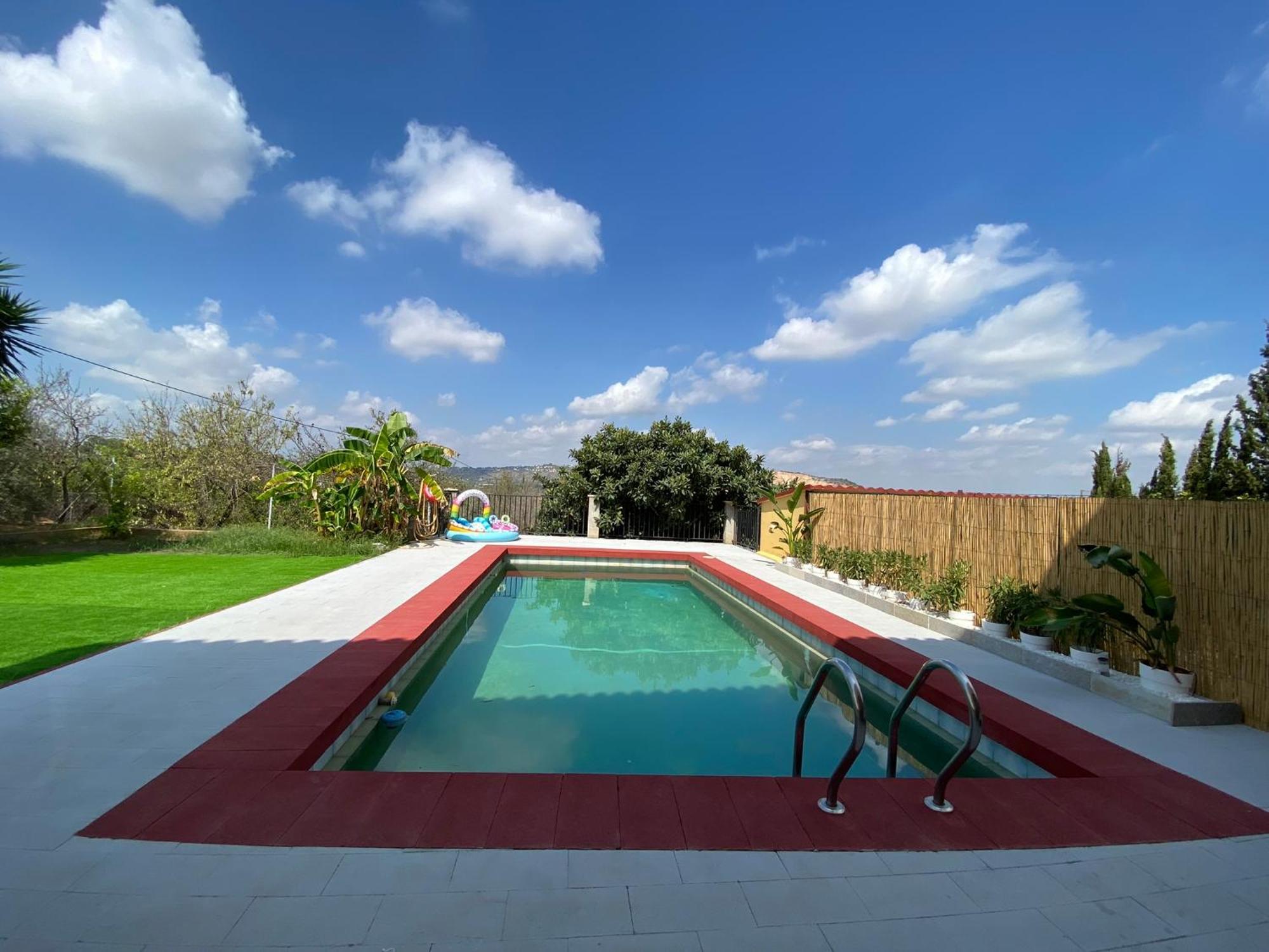 Guesthouse In Torrent Εξωτερικό φωτογραφία