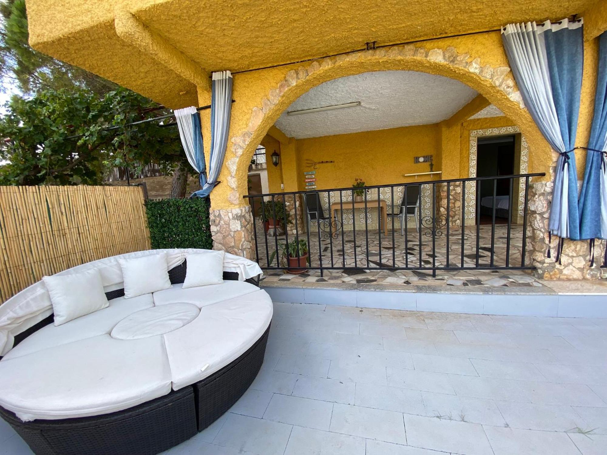 Guesthouse In Torrent Εξωτερικό φωτογραφία