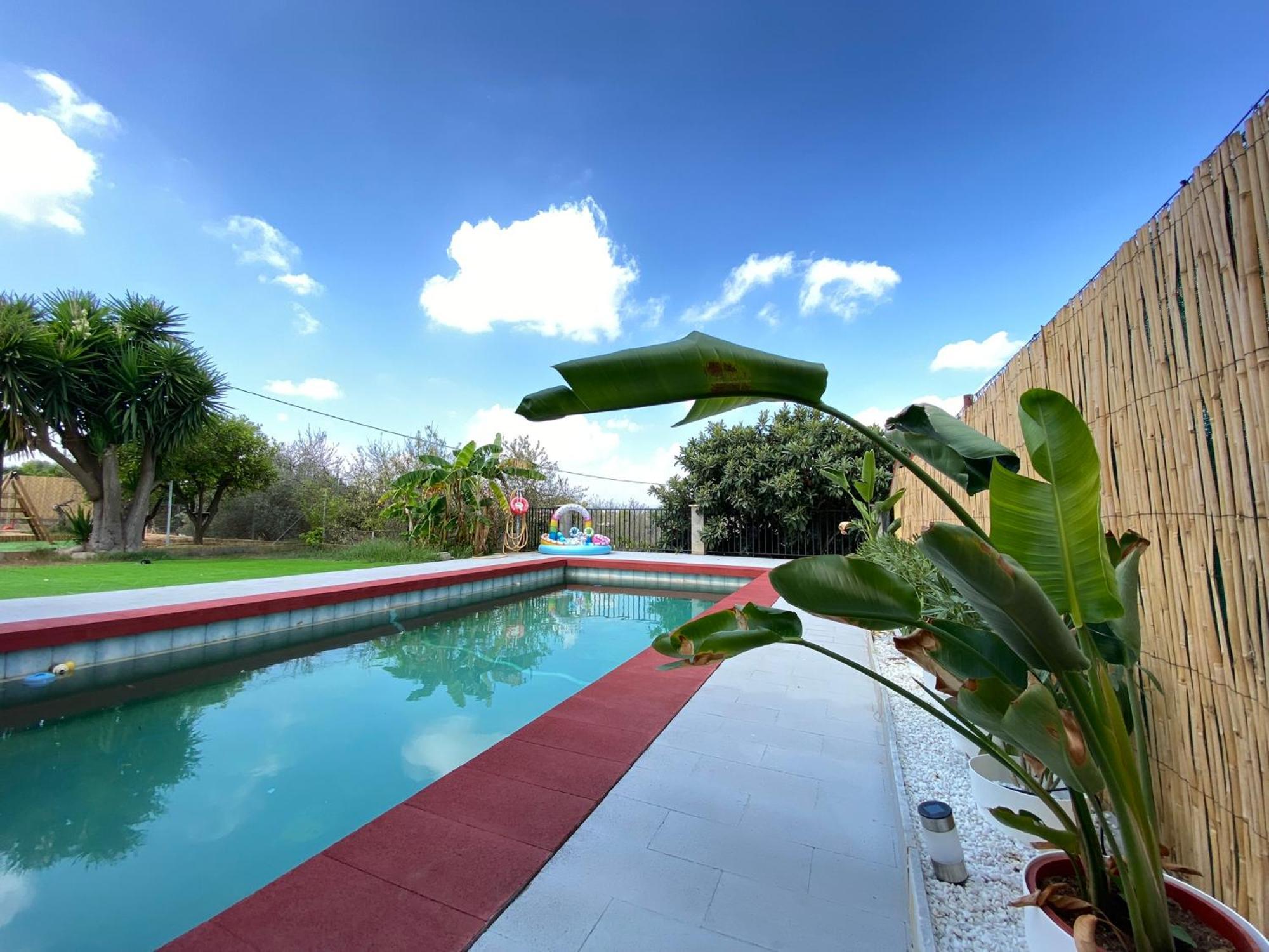 Guesthouse In Torrent Εξωτερικό φωτογραφία