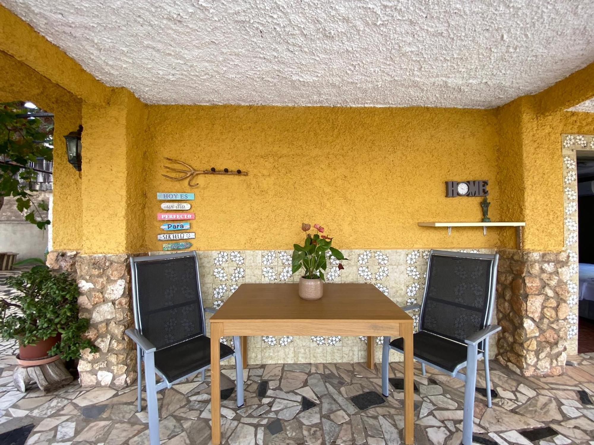 Guesthouse In Torrent Εξωτερικό φωτογραφία